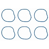 Fel-Pro Gaskets Plenum Gasket - MS 96239