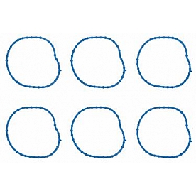 Fel-Pro Gaskets Plenum Gasket - MS 96239