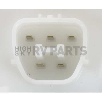 Carter Fuel Pump Electric - P76625M