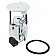 Carter Fuel Pump Electric - P76625M