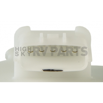Carter Fuel Pump Electric - P76629M