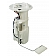 Carter Fuel Pump Electric - P76629M