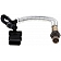 Bosch Oxygen Sensor - 17092