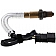 Bosch Oxygen Sensor - 17092