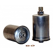 Wix Filters In-Line Fuel Filter - 33291