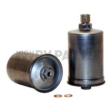 Wix Filters In-Line Fuel Filter - 33291