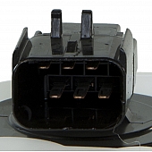 Carter Fuel Pump Electric - P76632M
