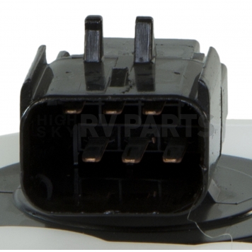 Carter Fuel Pump Electric - P76632M