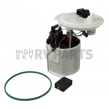 Carter Fuel Pump Electric - P76632M-2