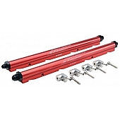 Fast Fuel Injector Rail - 146035-KIT
