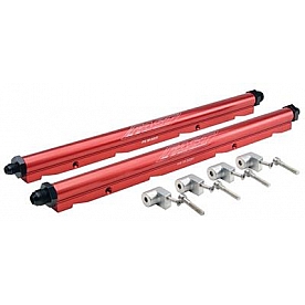 Fast Fuel Injector Rail - 146035-KIT