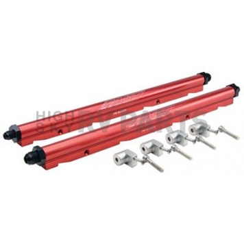 Fast Fuel Injector Rail - 146035-KIT