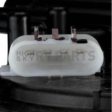 Carter Fuel Pump Electric - P76634M