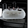 Carter Fuel Pump Electric - P76634M