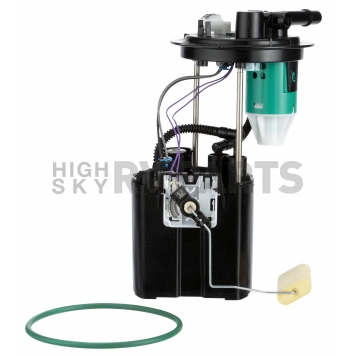 Carter Fuel Pump Electric - P76634M-2
