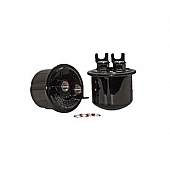 Wix Filters In-Line Fuel Filter - 33292