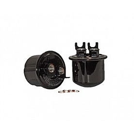 Wix Filters In-Line Fuel Filter - 33292