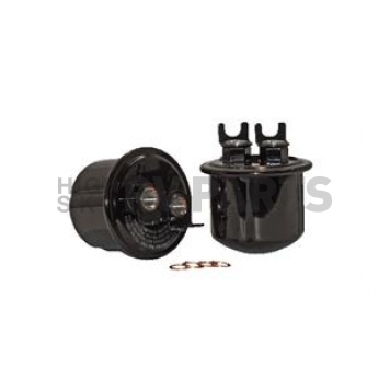 Wix Filters In-Line Fuel Filter - 33292