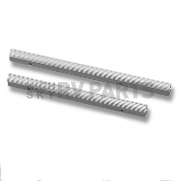 Holley  Performance Fuel Injector Rail - 9900-147-1