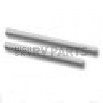Holley  Performance Fuel Injector Rail - 9900-147-2