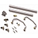Holley  Performance Fuel Injector Rail - 9900-173
