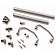 Holley  Performance Fuel Injector Rail - 9900-173