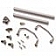 Holley  Performance Fuel Injector Rail - 9900-173
