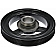 Dorman (OE Solutions) Harmonic Balancer - 594-443