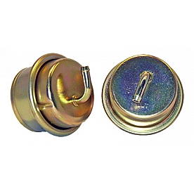 Wix Filters In-Line Fuel Filter - 33284