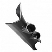 AutoMeter Gauge Pod Pillar 12136