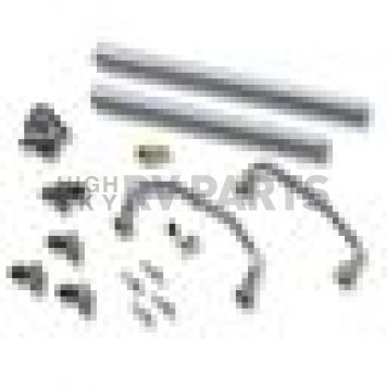 Holley  Performance Fuel Injector Rail - 9900-172