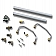 Holley  Performance Fuel Injector Rail - 9900-172