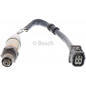 Bosch Oxygen Sensor - 18050