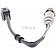 Bosch Oxygen Sensor - 18050