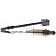 Bosch Oxygen Sensor - 18050