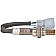 Bosch Oxygen Sensor - 18076