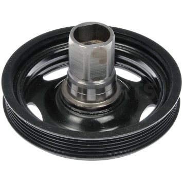Dorman (OE Solutions) Harmonic Balancer - 594-446-1