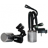 Wix Filters In-Line Fuel Filter - 33346