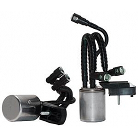 Wix Filters In-Line Fuel Filter - 33346