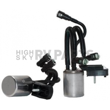 Wix Filters In-Line Fuel Filter - 33346