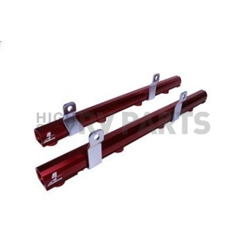 Aeromotive Fuel System Fuel Injector Rail - 14110