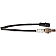 Bosch Oxygen Sensor - 18124