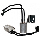 Wix Filters In-Line Fuel Filter - 33347