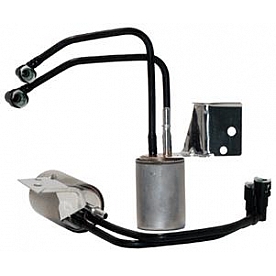 Wix Filters In-Line Fuel Filter - 33347