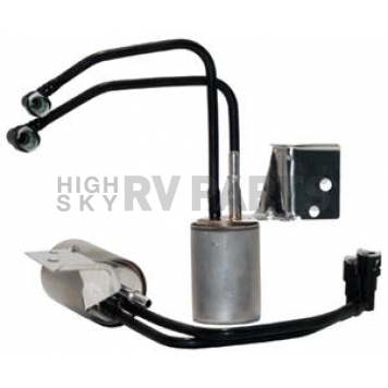 Wix Filters In-Line Fuel Filter - 33347