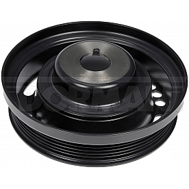 Dorman (OE Solutions) Harmonic Balancer - 594-449