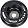 Dorman (OE Solutions) Harmonic Balancer - 594-449