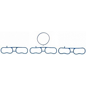 Fel-Pro Gaskets Intake Manifold Gasket - MS 96294