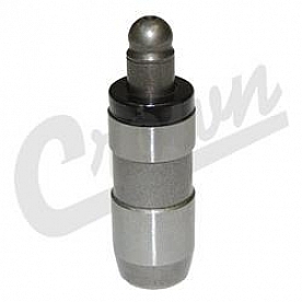 Crown Automotive Jeep Replacement Engine Valve Lifter 53021894AA