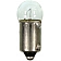 Wagner Lighting Instrument Panel Light Bulb 1445